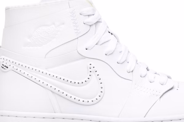 Air Jordan 1 Retro High 'Noise Cancelling' iD CI5910-110 Order Air Jordan 1 Retro High 'Noise Cancelling' iD CI5910-110