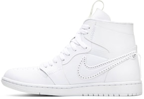 에어 조던 1 레트로 하이 '노이즈 캔슬링' iD CI5910-110 Lookbook 에어 조던 1 레트로 하이 '노이즈 캔슬링' iD CI5910-110