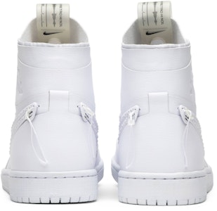 Air Jordan 1 Retro High 'Noise Cancelling' iD CI5910-110 Details for Air Jordan 1 Retro High 'Noise Cancelling' iD CI5910-110