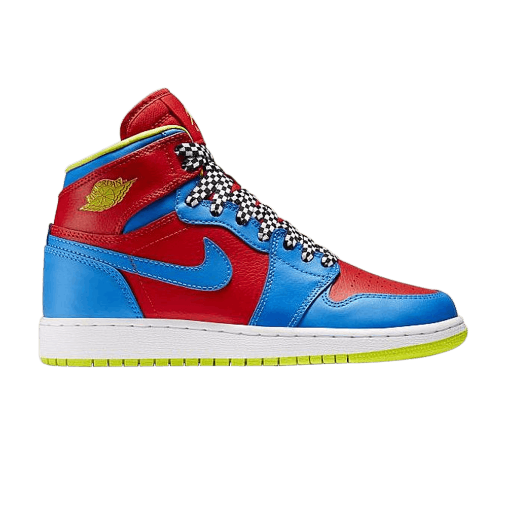 grade school air jordan retro 1