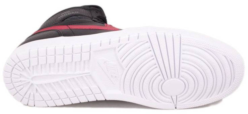 Air Jordan 1 Retro High 'Rare Air' 332550-012 1