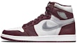 Buy Air Jordan 1 Retro Tinggi 'Merah' 555081-611