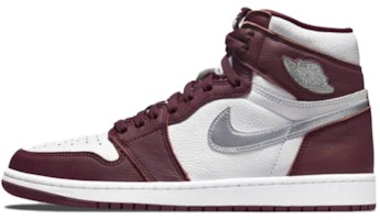 Air Jordan 1 Retro High 'Red' 555081-611 Air Jordan 1 Retro High 'Red' 555081-611