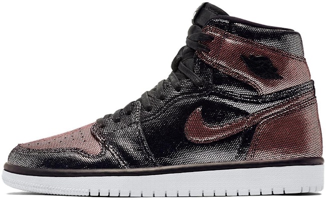 Air Jordan 1 复刻高帮 ‘红色’ CU6690-006L Buy Air Jordan 1 复刻高帮 ‘红色’ CU6690-006L