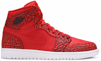 Air Jordan 1 Retro High 'Red Elephant' 839115-600 Air Jordan 1 Retro High 'Red Elephant' 839115-600