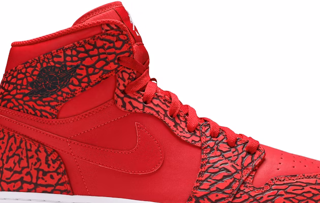 Air Jordan 1 Retro High 'Red Elephant' 839115-600 Order Air Jordan 1 Retro High 'Red Elephant' 839115-600