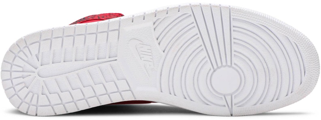 Air Jordan 1 Retro High 'Red Elephant' 839115-600 Shop Air Jordan 1 Retro High 'Red Elephant' 839115-600