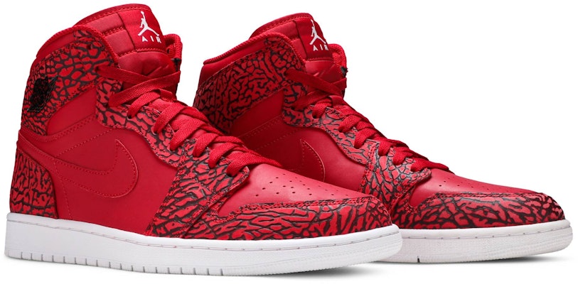 Air Jordan 1 Retro High 'Red Elephant' 839115-600 Cheap Air Jordan 1 Retro High 'Red Elephant' 839115-600
