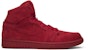 Air Jordan 1 Retro High 'Red Suede' 332550-603 (Bahasa Malaysia)