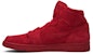 Air Jordan 1 Retro High 'Red Suede' 332550-603 (Bahasa Malaysia)