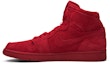 Lookbook Air Jordan 1 Retro High 'Red Suede' 332550-603 (Bahasa Malaysia)