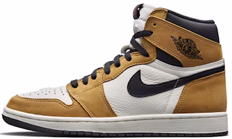 Air Jordan 1 Retro High 'Rookie of the Year' 555088-700(YS) Air Jordan 1 Retro High 'Rookie of the Year' 555088-700(YS)