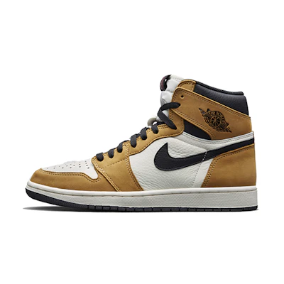 Jordan 1 Retro High 'Rookie of the Year'