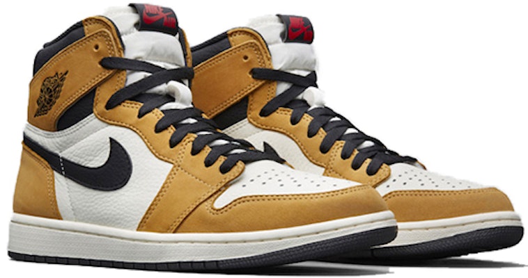 Air Jordan 1 Retro High 'Rookie of the Year' 555088-700(YS) Order Air Jordan 1 Retro High 'Rookie of the Year' 555088-700(YS)