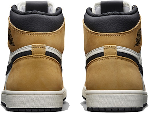 에어 조던 1 레트로 '신인왕' (Air Jordan 1 Retro 'Sininwang') 555088-700(YS) Shop 에어 조던 1 레트로 '신인왕' (Air Jordan 1 Retro 'Sininwang') 555088-700(YS)