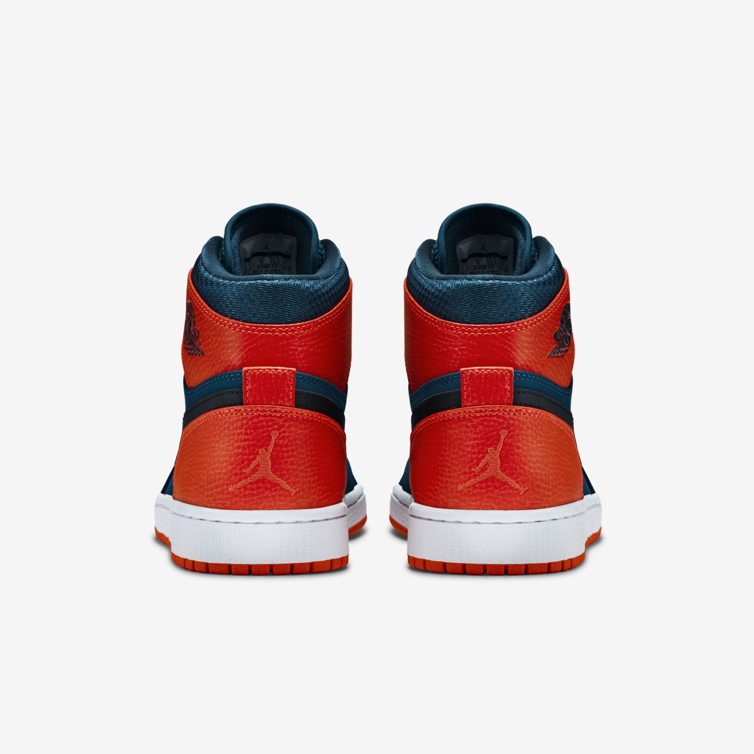 Air Jordan 1 Retro High 'Russell Westbrook' 332550-312