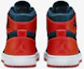 Buy Air Jordan 1 复刻高帮“Russell Westbrook” 332550-312