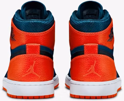 Air Jordan 1 Retro High 'Russell Westbrook' 332550-312 Air Jordan 1 Retro High 'Russell Westbrook' 332550-312