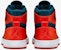 Air Jordan 1 Retro High 'Russell Westbrook' 332550-312 (Bahasa Malaysia)