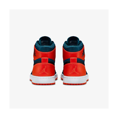 Jordan 1 Retro High 'Russell Westbrook'