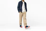 Order Air Jordan 1 复刻高帮“Russell Westbrook” 332550-312