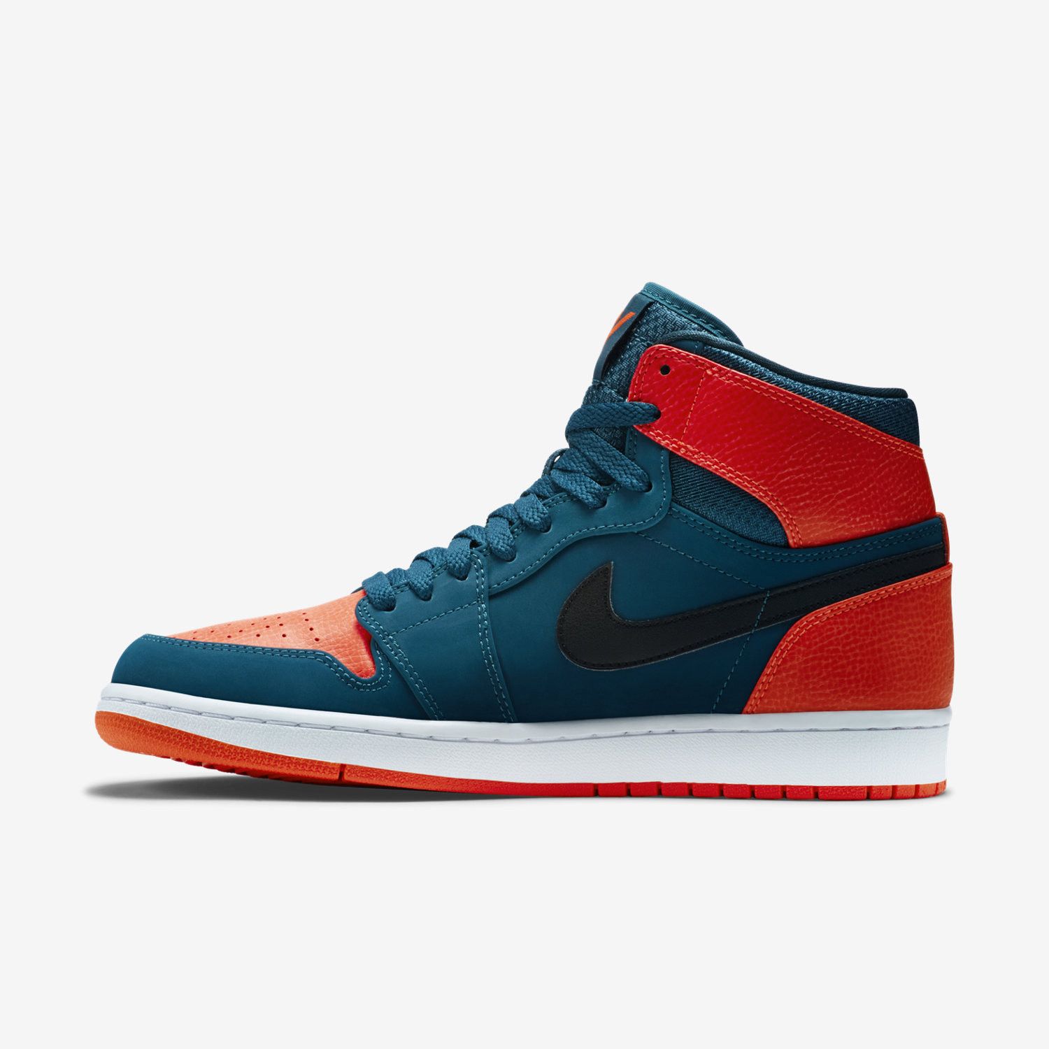 Purchase Air Jordan 1 复刻高帮“Russell Westbrook” 332550-312