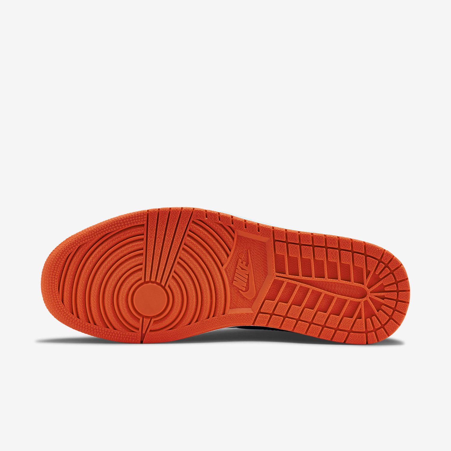 Details for Air Jordan 1 复刻高帮“Russell Westbrook” 332550-312