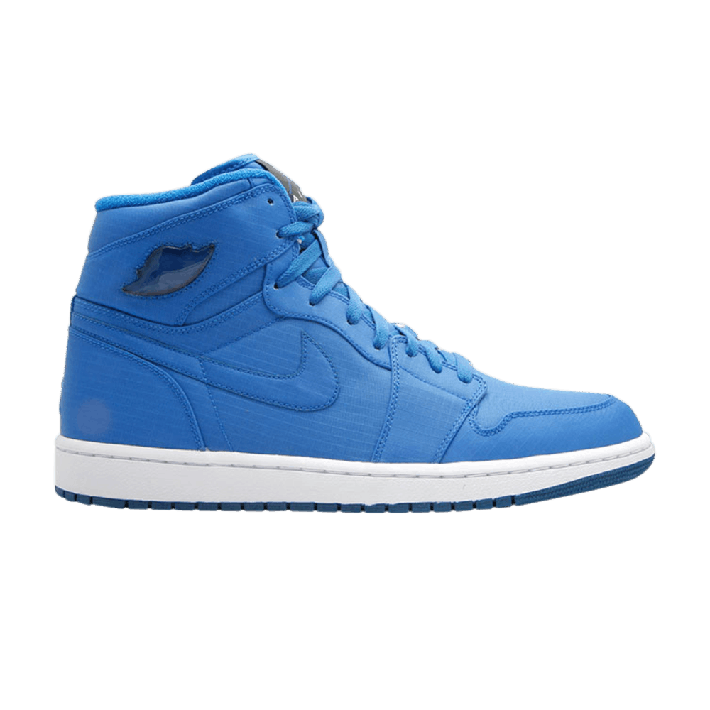 Buy Air Jordan 1 Retro High 'Sapphire' Lelaki 344613-441