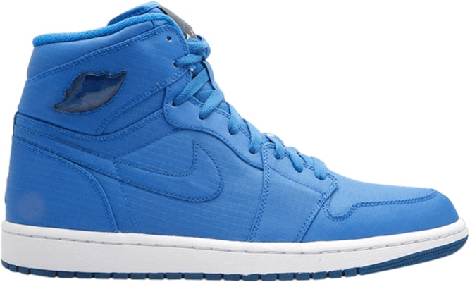 Air Jordan 1 Retro High 'Sapphire' 344613-441 Buy Air Jordan 1 Retro High 'Sapphire' 344613-441