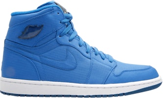 Air Jordan 1 Retro High 'Sapphire' 344613-441 Air Jordan 1 Retro High 'Sapphire' 344613-441