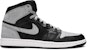 Air Jordan 1 Retro High 'Shadow' 2009 332550-001