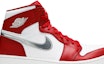 Order Air Jordan 1 Retro High 'Silver Medal' 332550-602
