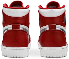 Air Jordan 1 Retro High 'Medalla de Plata' 332550-602 Details for Air Jordan 1 Retro High 'Medalla de Plata' 332550-602