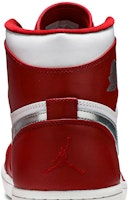 Air Jordan 1 Retro High 'Medalla de Plata' 332550-602 Sizing Air Jordan 1 Retro High 'Medalla de Plata' 332550-602