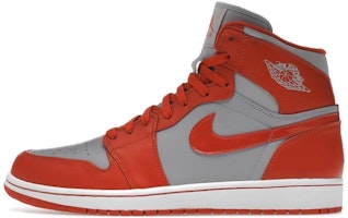 Air Jordan 1 Retro High 'Spice' 332550-006 Air Jordan 1 Retro High 'Spice' 332550-006