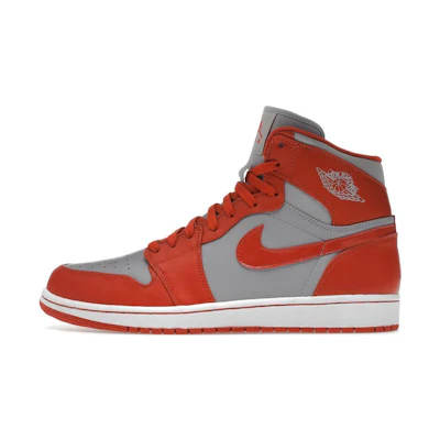 Jordan 1 Retro High 'Spice'