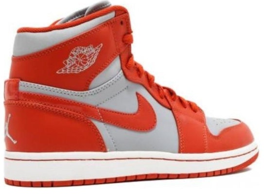 Air Jordan 1 Retro High 'Spice' Lelaki/Wanita 332550-006 Shop Air Jordan 1 Retro High 'Spice' Lelaki/Wanita 332550-006