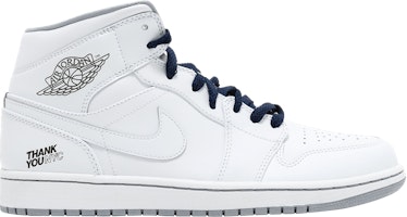 Air Jordan 1 Retro High 'Thank You NYC' AJ1RH-TYNYC Air Jordan 1 Retro High 'Thank You NYC' AJ1RH-TYNYC
