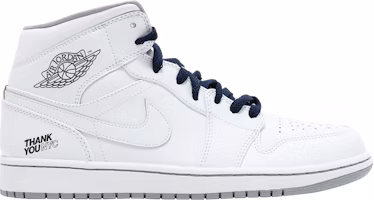Air Jordan 1 Retro High 'Thank You NYC' AJ1RH-TYNYC Air Jordan 1 Retro High 'Thank You NYC' AJ1RH-TYNYC