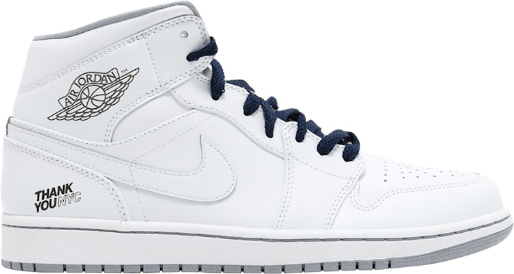 Air Jordan 1 Retro High 'Thank You NYC' AJ1RH-TYNYC Buy Air Jordan 1 Retro High 'Thank You NYC' AJ1RH-TYNYC