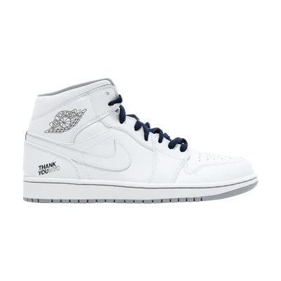 Jordan 1 Retro High 'Thank You NYC'