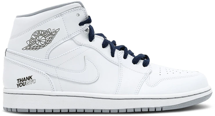 Air Jordan 1 复古高帮 '感谢纽约' AJ1RH-TYNYC Buy Air Jordan 1 复古高帮 '感谢纽约' AJ1RH-TYNYC