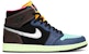 Air Jordan 1 Retro High 'Tokyo Bio Hack' 555088-201
