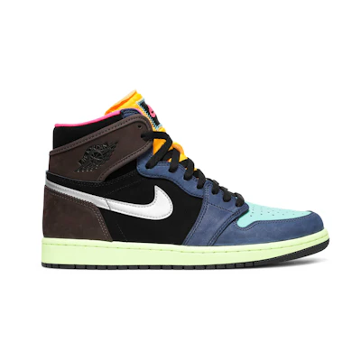 Jordan 1 Retro High 'Tokyo Bio Hack'