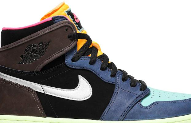 Air Jordan 1 Retro High 'Tokyo Bio Hack' 555088-201 Order Air Jordan 1 Retro High 'Tokyo Bio Hack' 555088-201