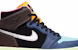 Air Jordan 1 Retro High 'Tokyo Bio Hack' 555088-201
