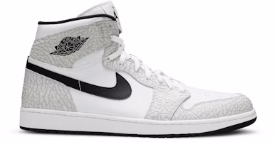 Air Jordan 1 Retro High 'White Elephant' 839115-106 Air Jordan 1 Retro High 'White Elephant' 839115-106