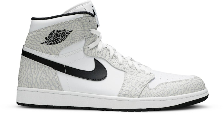 Air Jordan 1 Retro High 'White Elephant' 839115-106 Buy Air Jordan 1 Retro High 'White Elephant' 839115-106