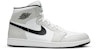 Air Jordan 1 Retro High 'White Elephant' 839115-106