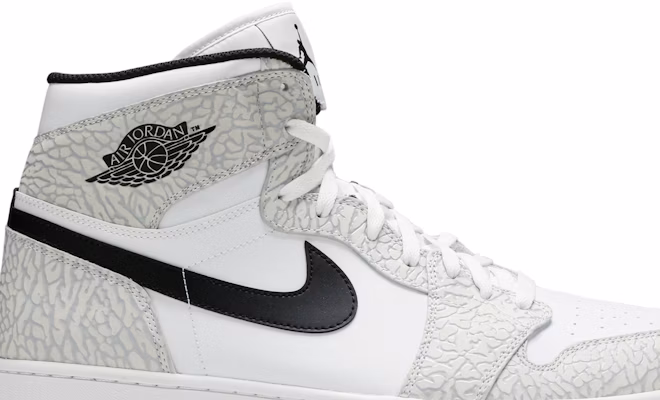 Air Jordan 1 Retro High 'White Elephant' 839115-106 Order Air Jordan 1 Retro High 'White Elephant' 839115-106